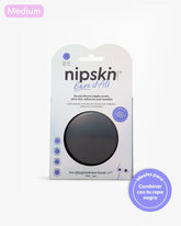 Cubre Pezón de Silicona Negro - Nipskin® - Nipskin Salvador